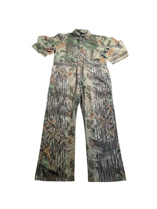 liberty Other - Vintage Liberty Overalls Mens XL Hunting Outdoors Soft Lightweight